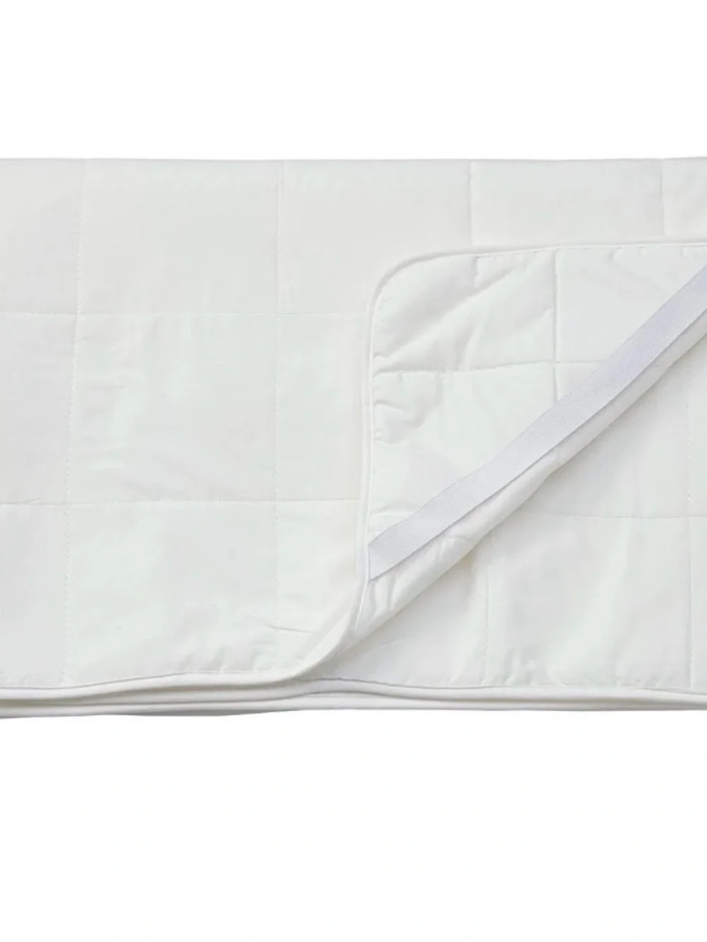 IKEA ANGSKORN full size mattress protector